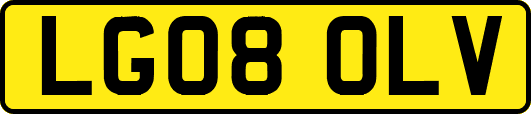 LG08OLV