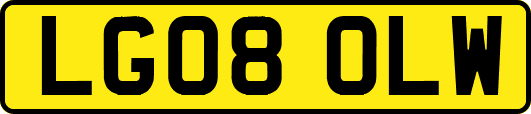 LG08OLW