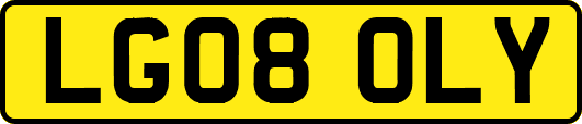 LG08OLY