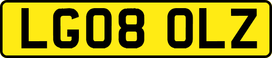 LG08OLZ