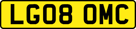 LG08OMC