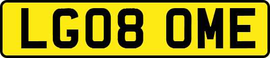 LG08OME