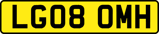 LG08OMH