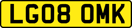 LG08OMK