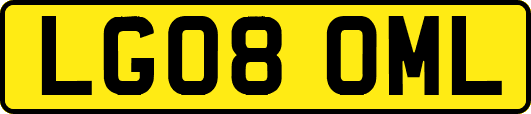 LG08OML