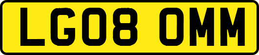 LG08OMM