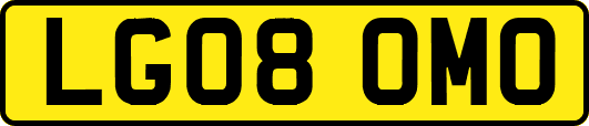 LG08OMO