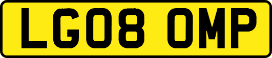 LG08OMP