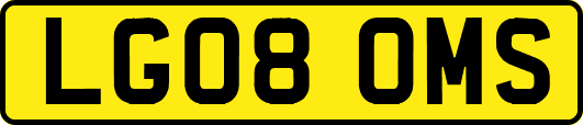 LG08OMS