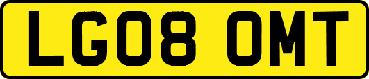 LG08OMT