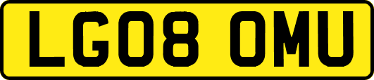 LG08OMU