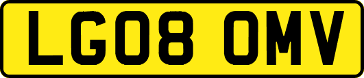 LG08OMV
