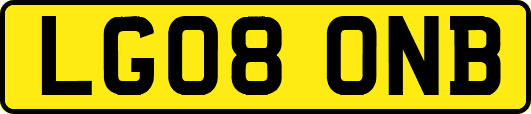 LG08ONB