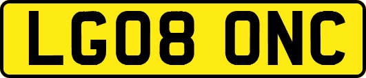 LG08ONC