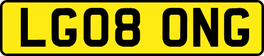 LG08ONG
