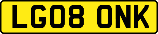 LG08ONK