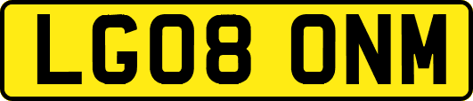 LG08ONM