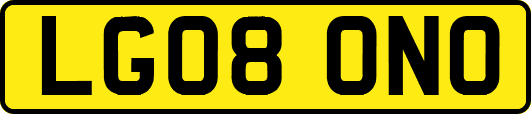 LG08ONO
