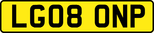 LG08ONP