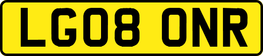 LG08ONR