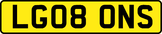 LG08ONS