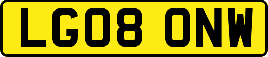 LG08ONW