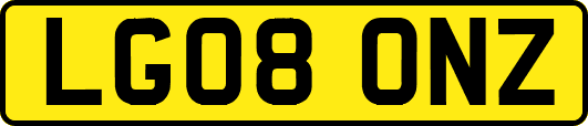 LG08ONZ