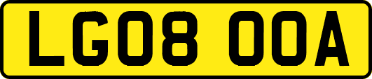 LG08OOA