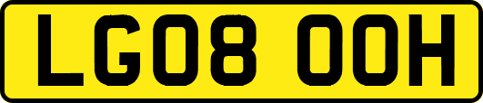 LG08OOH