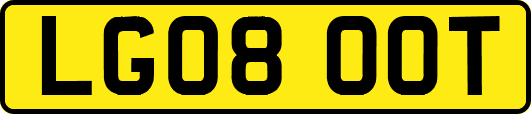 LG08OOT