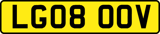 LG08OOV