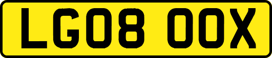 LG08OOX