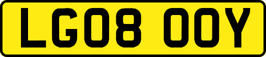 LG08OOY