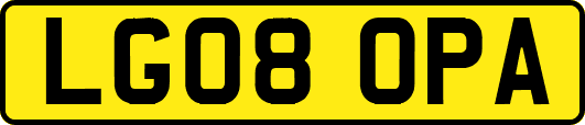 LG08OPA