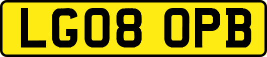 LG08OPB
