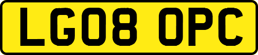 LG08OPC