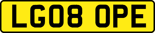 LG08OPE