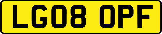 LG08OPF