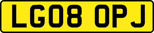 LG08OPJ