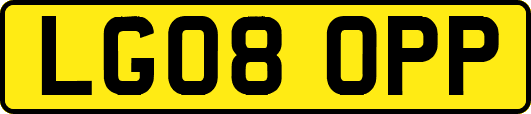 LG08OPP
