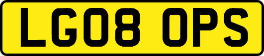 LG08OPS