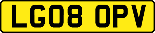 LG08OPV