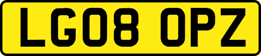 LG08OPZ