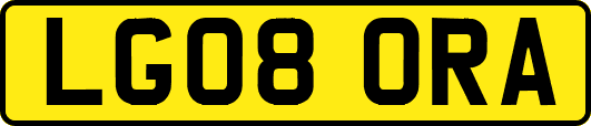 LG08ORA