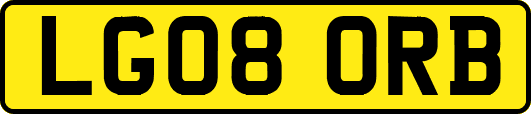 LG08ORB