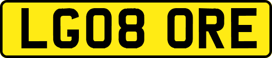 LG08ORE