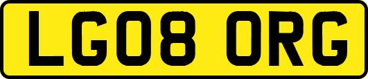 LG08ORG