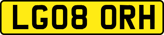 LG08ORH