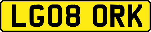 LG08ORK
