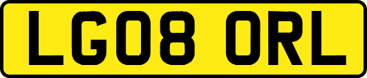 LG08ORL